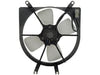 - 620-204 - Radiator Fan Assembly without Controller