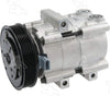 58176 New AC Compressor