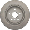 Centric Rear Disc Brake Rotor for 1995-1999 Avalon (121.44106)