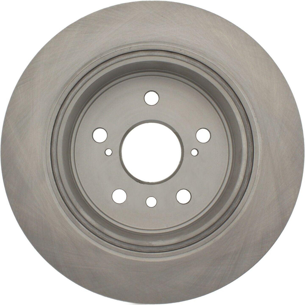 Centric Rear Disc Brake Rotor for 1995-1999 Avalon (121.44106)