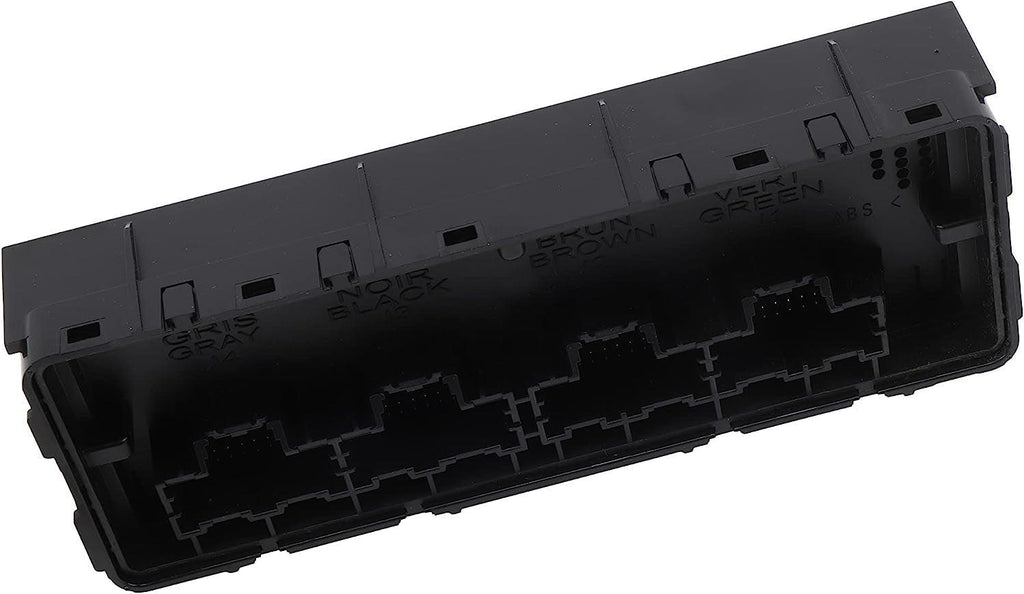 GM Original Equipment 15-74883 Heating and Air Conditioning Remote Control
