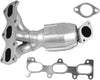 641253 Catalytic Converter