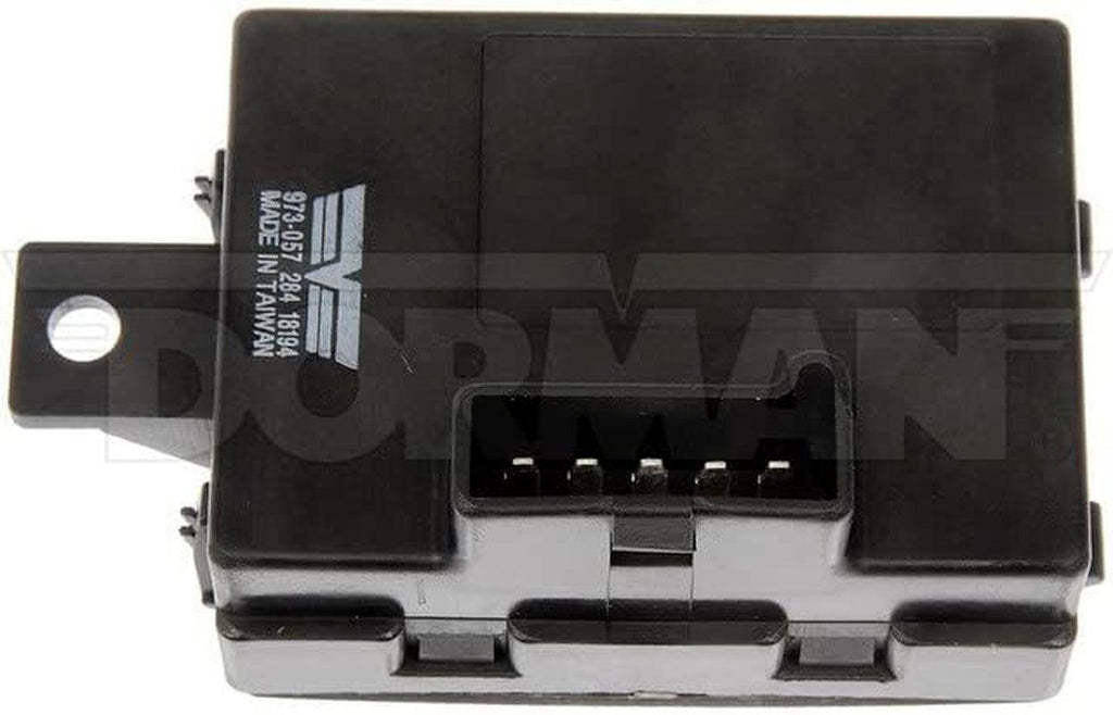 973-057 HVAC Blower Motor Resistor Kit