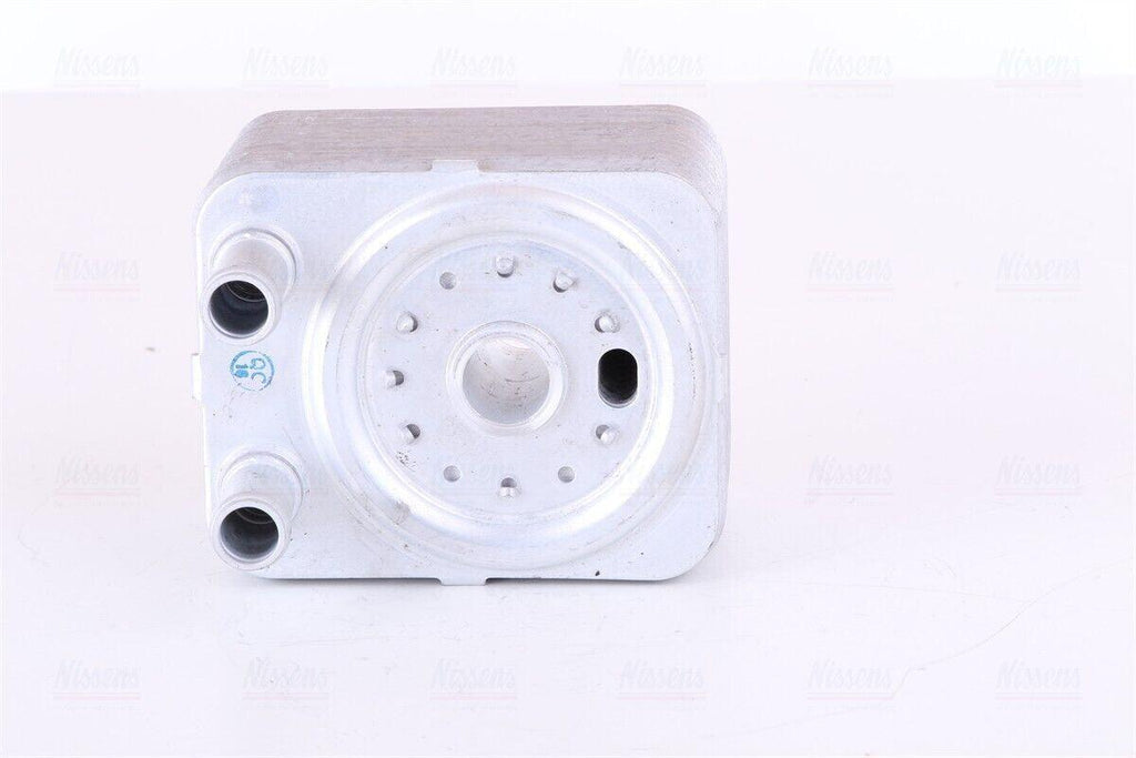 Engine Oil Cooler for Beetle, CC, Golf, Jetta, A3, Touareg, Q7+More 90655