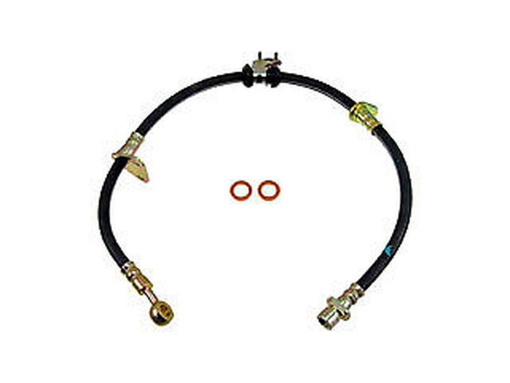 Dorman Brake Hydraulic Hose for Civic, CRX H38713