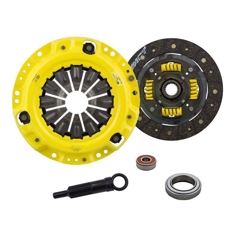 TK2-XTSS ACT XT/Perf Street Sprung Kit - greatparts