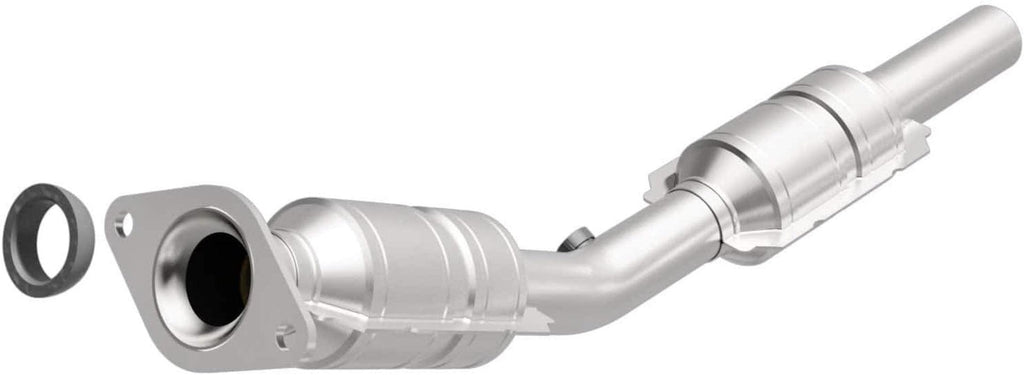 Direct Fit Catalytic Converter California Grade CARB Compliant 444312