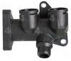 Four Seasons Engine Coolant Outlet Flange for A4 Quattro, S4, A4, Passat 85685