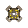 4224206 ACT 4 Pad Sprung Race Disc - greatparts