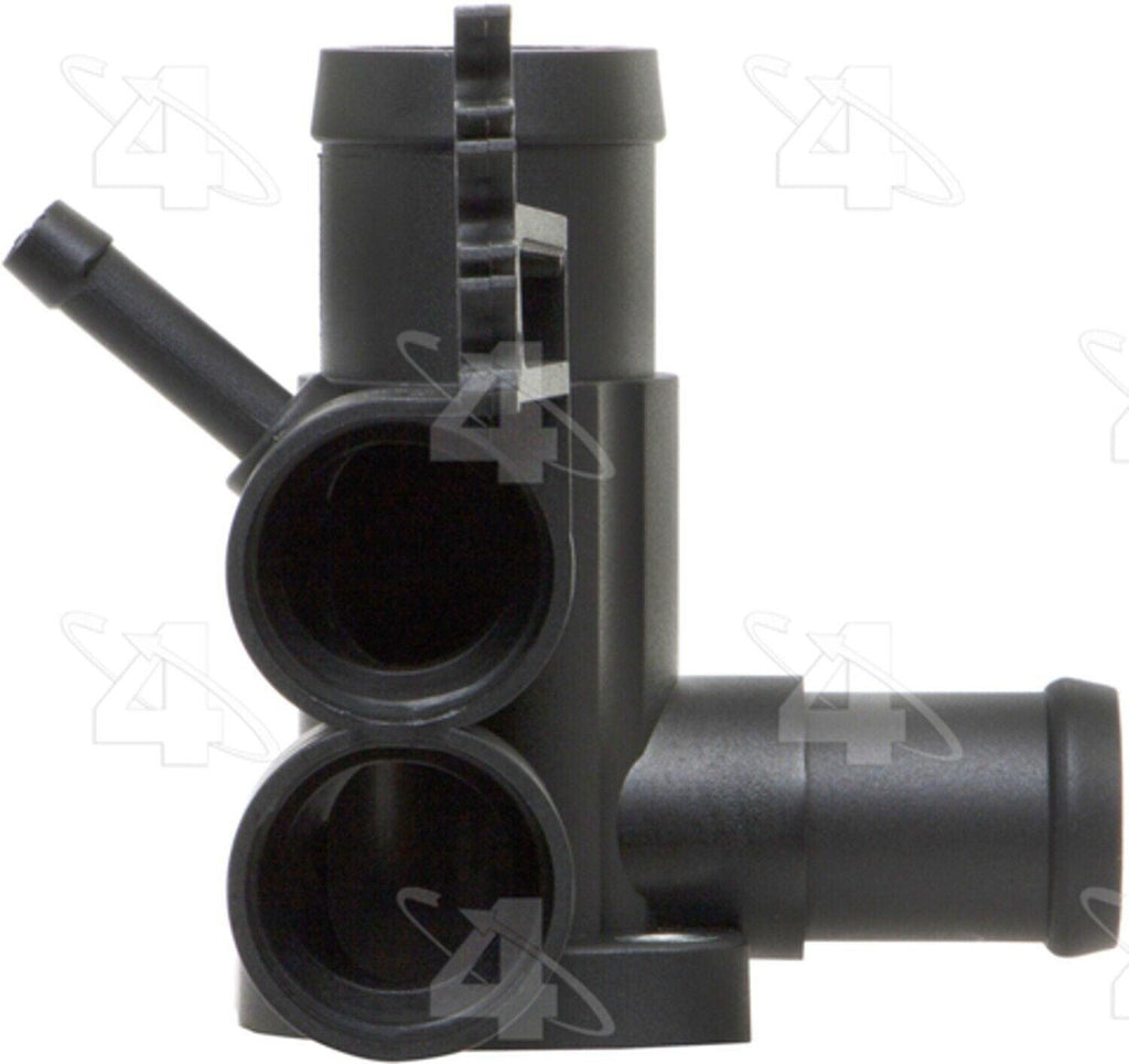 Four Seasons Engine Coolant Outlet Flange for Golf, Jetta 85939