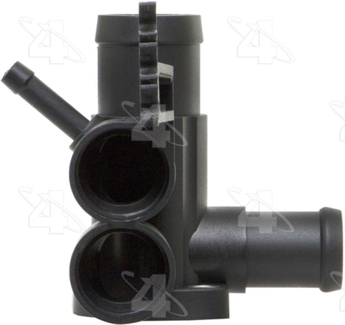 Four Seasons Engine Coolant Outlet Flange for Golf, Jetta 85939