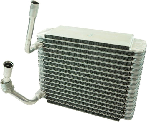 AC Evaporator Core A/C Air Conditioning Compatible with Ford Excursion F250 SD F350 F450