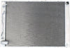 Radiator, New OE Quality - 221-9386
