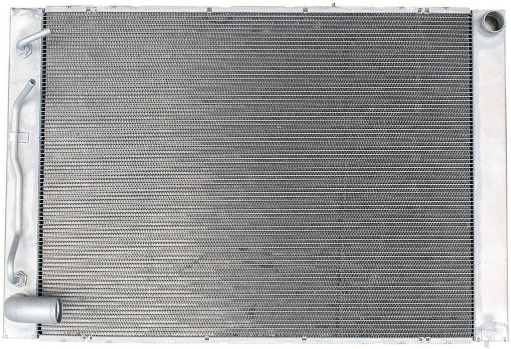 Radiator, New OE Quality - 221-9386