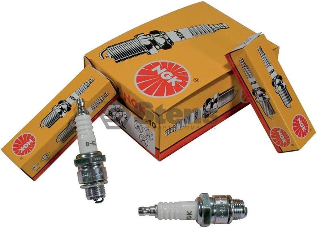 NGK Spark Plug, NGK B6L, Ea, 1, One Size