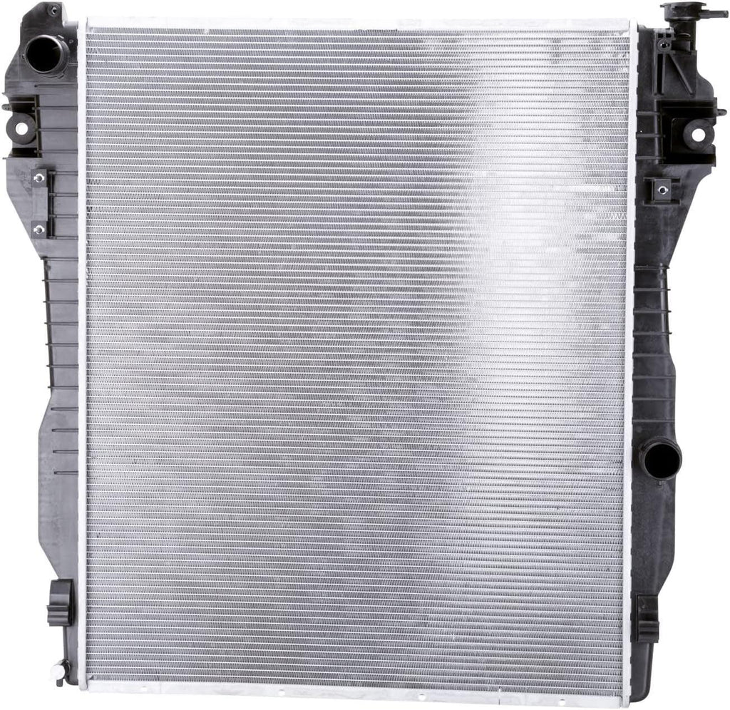 13296 Radiator Compatible with 2010-2014 Dodge Ram 2500 Pickup