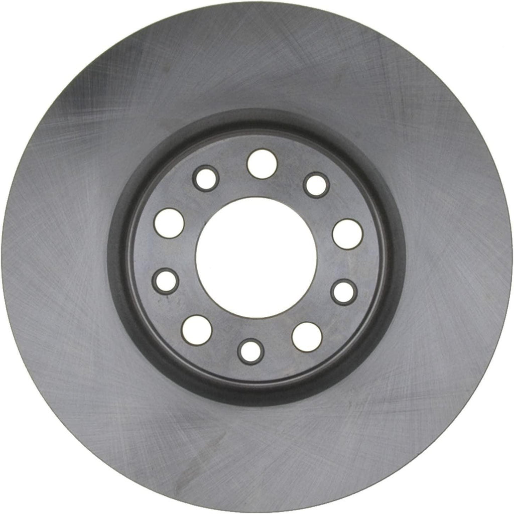 R-Line Replacement Front Disc Brake Rotor for Select Chrysler 200, Dodge Dart Model Years (780995R)
