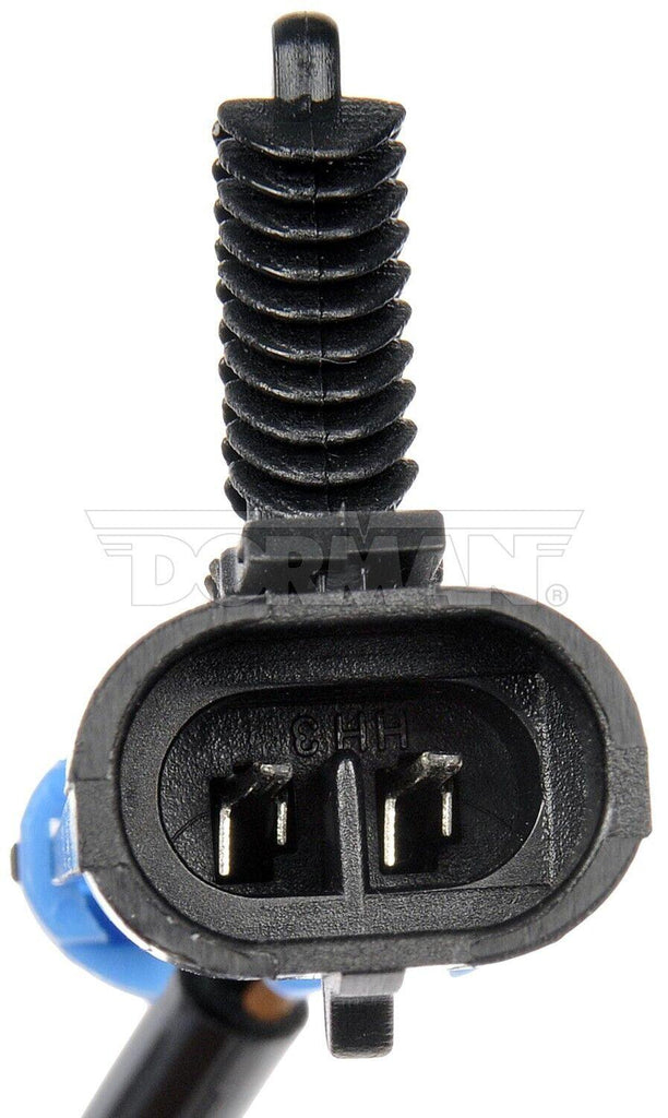 ABS Wheel Speed Sensor for Trailblazer, Envoy, Rainier, Trailblazer EXT 695-982