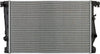 CU13400 Complete Radiator
