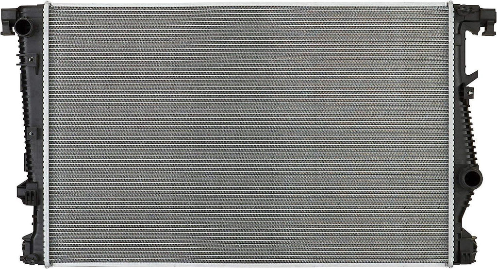 CU13400 Complete Radiator