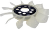 Dorman 621-585 Engine Cooling Fan Blade Compatible with Select Ford / Mercury Models