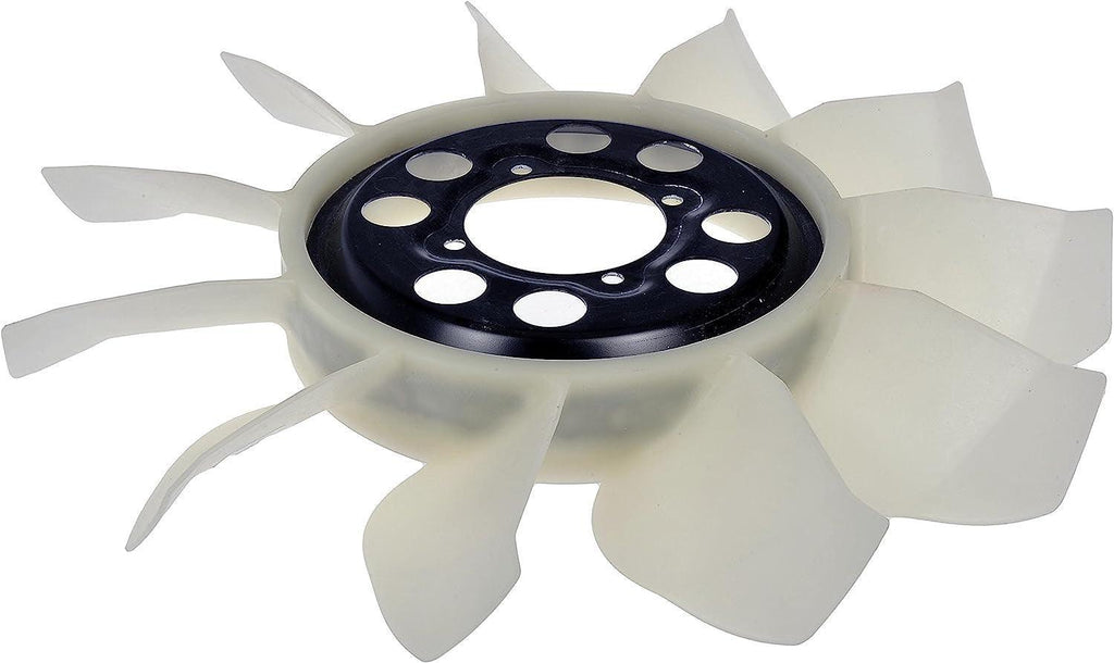 Dorman 621-585 Engine Cooling Fan Blade Compatible with Select Ford / Mercury Models