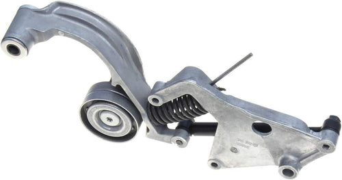 Gold 38417 Drive Belt Tensioner Assembly with Pulley
