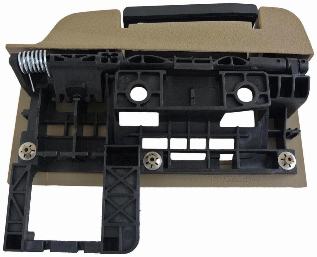 Dorman Interior Door Handle for F-150, Lobo 90838