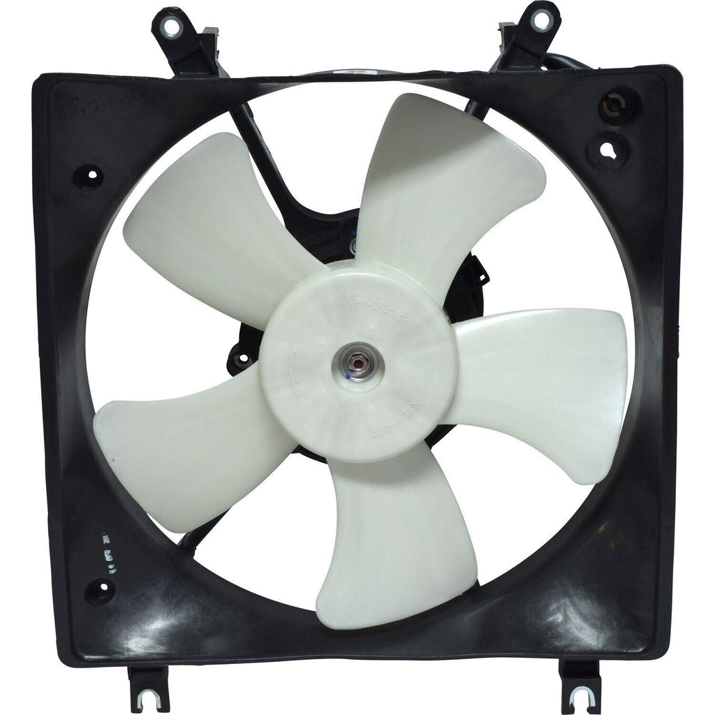 Universal Air Engine Cooling Fan for Sebring, Avenger, Talon, Eclipse FA70016C