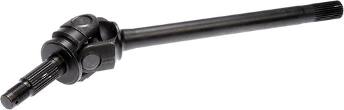 Dorman 630-427 Front Driver Side Drive Axle Shaft Assembly Compatible with Select Jeep Models