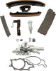 TK1172WP TIMING KIT with WATER PUMP for 02-06 CHRYSLER / L5 / 2.7L / 165 DOHC 20V