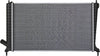 CU2836 Complete Radiator
