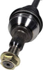 NCV10510 CV Axle Shaft Assembly - Left Front (Driver Side)