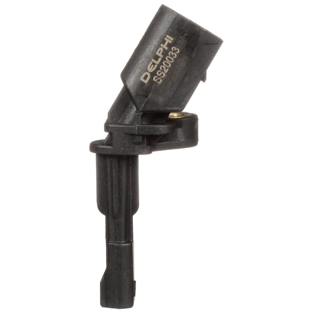 ABS Wheel Speed Sensor for Beetle, Jetta, Passat, Tiguan Limited+More SS20033