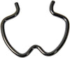 801-451 1/2 In. Transmission Connector Retaining Clips, 20 Pack Universal Fit