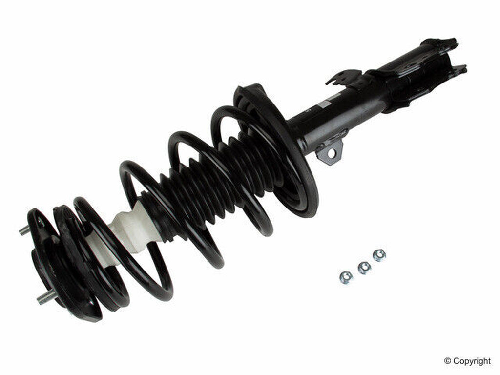 KYB Suspension Strut and Coil Spring Assembly for 03-08 Corolla SR4068