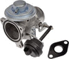 Dorman 911-180 Exhaust Gas Recirculation (EGR) Valve Compatible with Select Volkswagen Models