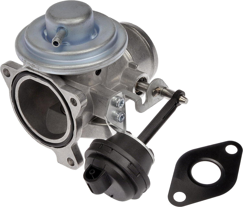 Dorman 911-180 Exhaust Gas Recirculation (EGR) Valve Compatible with Select Volkswagen Models