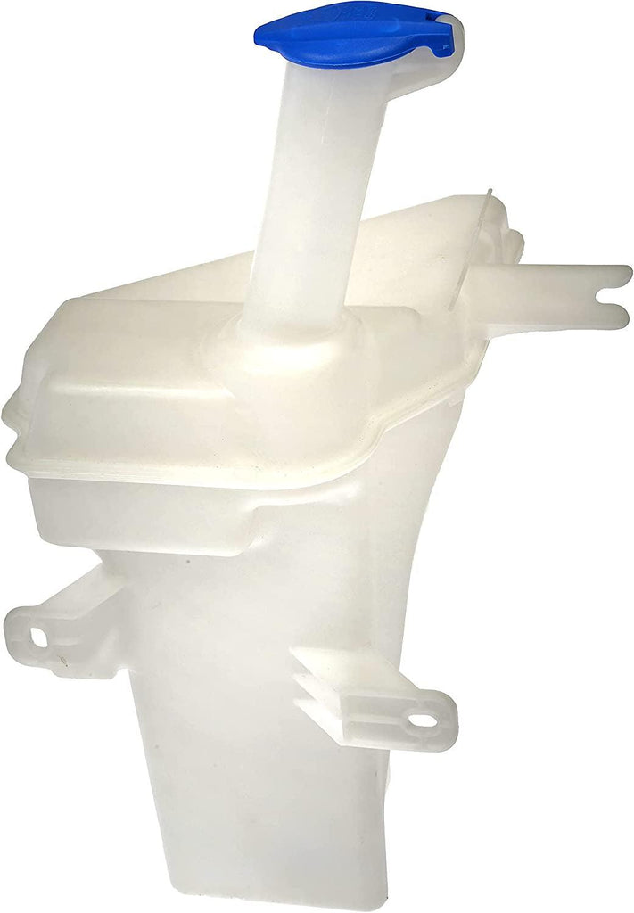 Dorman 603-806 Front Washer Fluid Reservoir Compatible with Select Honda Models