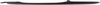 for Volvo XC90 Exterior Door Handle Front or Rear, Driver Side Primed (2003-2014) | Trim:All Submodels