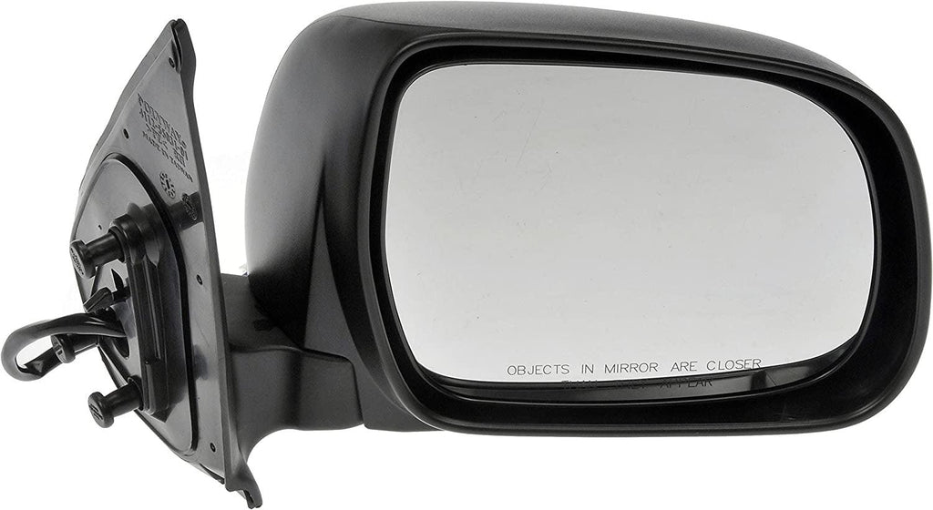 955-2317 Passenger Side Door Mirror for Select Toyota Models