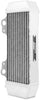 MMDB-YZ125-05LX Dirt Bike Aluminum Radiator Compatible with Yamaha YZ125 2005-2014