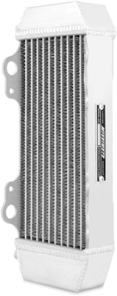 MMDB-YZ125-05LX Dirt Bike Aluminum Radiator Compatible with Yamaha YZ125 2005-2014