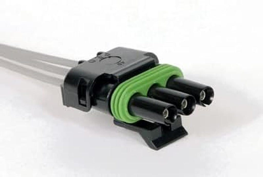 PT195 Connector