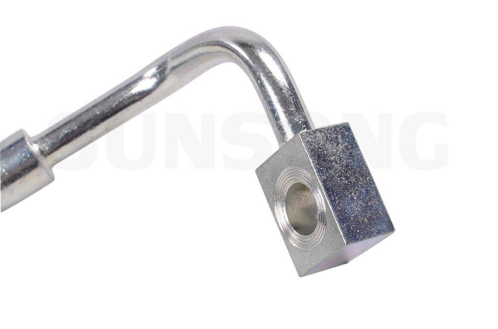 Sunsong Brake Hydraulic Hose for Grand Caravan, Town & Country, C/V 2205693