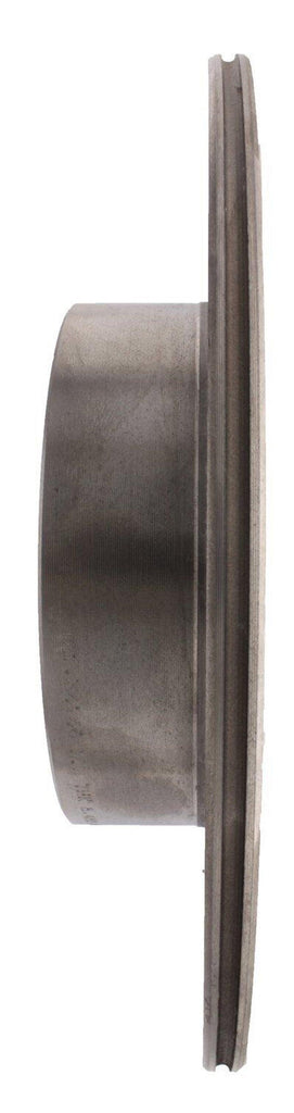 Centric Rear Disc Brake Rotor for Cooper Countryman, Cooper Paceman (121.34146)