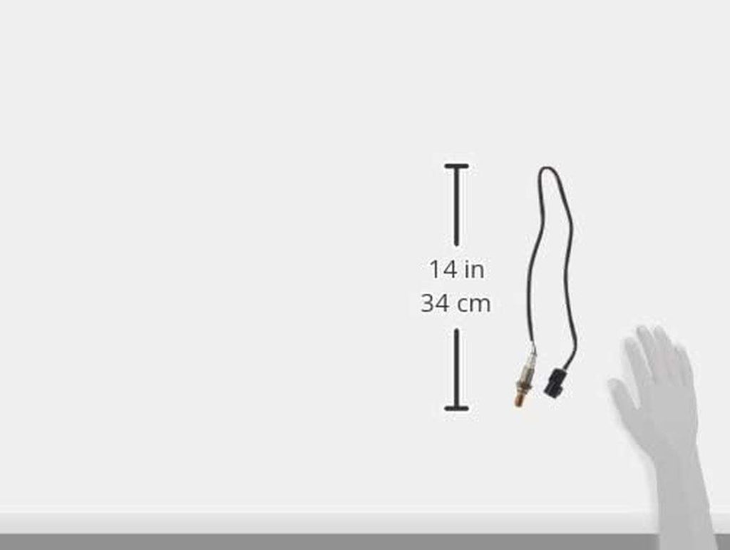 234-4741 Oxygen Sensor