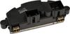 Dorman 984-260 Front HVAC Blower Motor Resistor Compatible with Select Chevrolet/Gmc Models