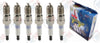 DENSO "PLATINUM" TT Spark Plug Set of 6 for 91-02 Pontiac Firebird 3.8L 3.1L V6
