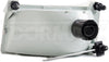 Dorman Headlight Assembly for F-250 HD, F-350, Bronco, F-150, F-250 1590213